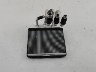 радиатор отопителя (печки) BMW 7 E65/E66 2002, 3.6 л., бензин, АКПП, синий, седан