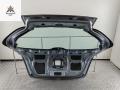 крышка багажника SEAT Toledo 3 поколение 2005, серый, хетчбэк 5 дв. - фото №2