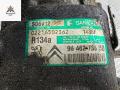 компрессор кондиционера Peugeot 206 1 поколение [рестайлинг] 2002, 1.4 л., бензин, 1438 - фото №4