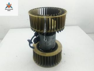 моторчик печки BMW 5 серия E39 1998, 2.0 л., бензин, МКПП, серый, универсал, 8372493