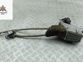 кулиса Volkswagen Passat B5 1998, 1.8 л., бензин, МКПП, серый, седан