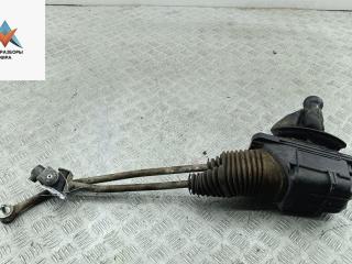 кулиса Volkswagen Passat B5 1999, 1.6 л., бензин, МКПП, синий, универсал