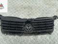 решетка радиатора Volkswagen Passat B5 [рестайлинг] 2001, чёрный, универсал - фото №2