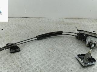 кулиса Volkswagen Passat B6 2008, 2.0 л., дизель, МКПП, коричневый, универсал