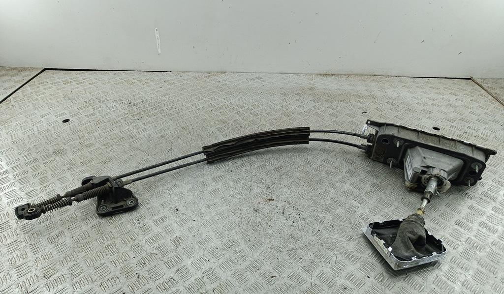 кулиса Volkswagen Passat B6 2008, 2.0 л., дизель, МКПП, коричневый, универсал