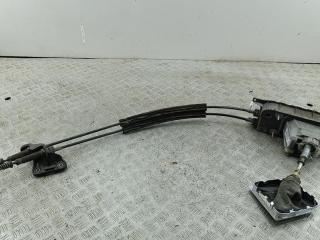 кулиса Volkswagen Passat B6 2008, 2.0 л., дизель, МКПП, коричневый, универсал