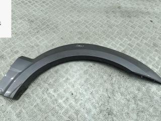 Накладка на арку передняя правая Kia Sorento 1 поколение 2004, 2.5 л., дизель, МКПП, серый, внедорожник 5 дв., 87721-3E001