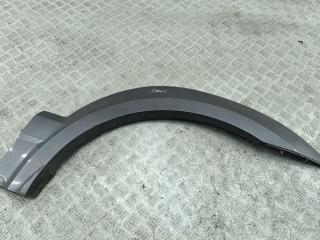 Накладка на арку передняя правая Kia Sorento 1 поколение 2004, 2.5 л., дизель, МКПП, серый, внедорожник 5 дв., 87721-3E001