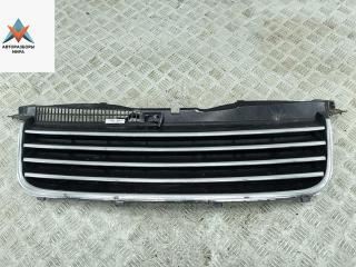 решетка радиатора Volkswagen Passat B5 [рестайлинг] 2002, серый, универсал