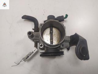 заслонка дроссельная Renault Espace 3 поколение 1996, 2.0 л., бензин, МКПП, серый, минивэн, 7700871215