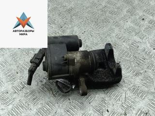 суппорт задний правый Volkswagen Passat B6 2007, 2.0 л., дизель, МКПП, коричневый, универсал