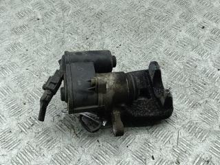 суппорт задний правый Volkswagen Passat B6 2007, 2.0 л., дизель, МКПП, коричневый, универсал