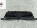 решетка радиатора Volkswagen Passat B5 [рестайлинг] 2001, серый, седан - фото №2