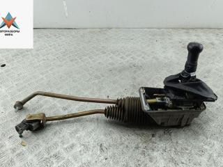 кулиса Volkswagen Passat B5 1997, 1.6 л., бензин, МКПП, серый, седан