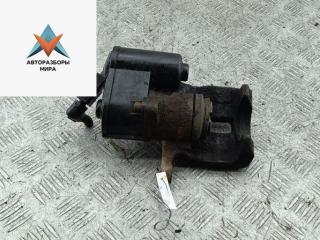 суппорт задний правый Volkswagen Passat B6 2010, 1.6 л., бензин, МКПП, серый, универсал