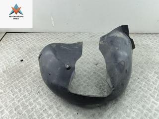 Подкрылок передний правый Volkswagen Golf 5 поколение 2006, 2.0 л., дизель, хетчбэк 5 дв.