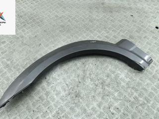 Накладка на арку передняя левая Kia Sorento 1 поколение 2004, 2.5 л., дизель, МКПП, серый, внедорожник 5 дв., 87711-3E001