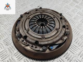 маховик Opel Astra G 2002, 1.6 л., бензин, МКПП, синий, универсал, 90400169