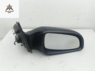 зеркало правое Opel Astra H/Family [рестайлинг] 2006, 1.4 л., бензин, МКПП, серый, хетчбэк 5 дв., 13253337