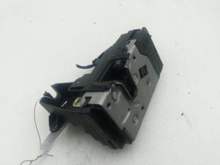 замок двери передней правой Opel Astra H 2006, 1.4 л., бензин, МКПП, серый, хетчбэк 5 дв., 13210749