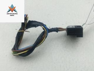 разъем (фишка) проводки Opel Astra H/Family [рестайлинг] 2006, 1.4 л., бензин, МКПП, серый, хетчбэк 5 дв.