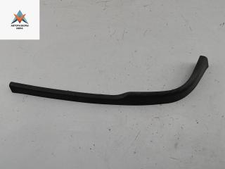 Юбка переднего бампера Opel Meriva 1 поколение (A) [рестайлинг] 2007, 1.6 л., бензин, робот, серый, минивэн, 93296814