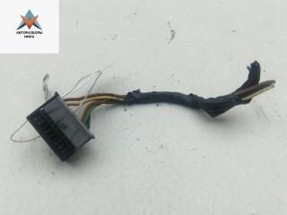 разъем (фишка) проводки Opel Astra H/Family [рестайлинг] 2005, 1.6 л., бензин, МКПП, синий, хетчбэк 5 дв.