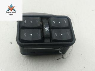 блок управления стеклоподъемниками Opel Zafira 1 поколение (A) [рестайлинг] 2004, 1.8 л., бензин, МКПП, чёрный, минивэн, 90560086