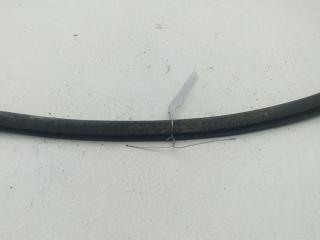 уплотнитель двери Opel Zafira 1 поколение (A) [рестайлинг] 2004, 1.8 л., бензин, МКПП, чёрный, минивэн