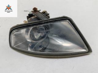 фара противотуманная левая Ford Mondeo 3 поколение [рестайлинг] 2003, 2.0 л., бензин, МКПП, серый, универсал, 3S7115K202AD