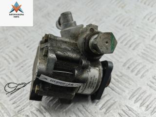 Насос гидроусилителя руля Audi A6 4B/C5 1998, 2.4 л., бензин, МКПП, зелёный, седан, 4B0145156