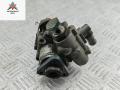 Насос гидроусилителя руля Audi A6 4B/C5 1998, 2.4 л., бензин, МКПП, зелёный, седан, 4B0145156 - фото №3