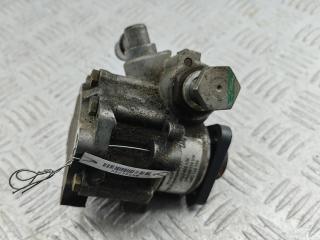 Насос гидроусилителя руля Audi A6 4B/C5 1998, 2.4 л., бензин, МКПП, зелёный, седан, 4B0145156