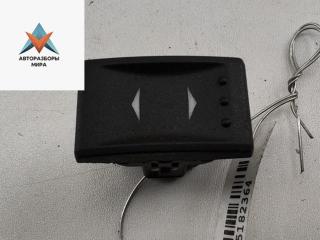 кнопка стеклоподъемника заднего правого Ford Mondeo 3 поколение [рестайлинг] 2004, 1.8 л., бензин, МКПП, синий, хетчбэк 5 дв., 1S7T14529AB