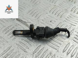 датчик температуры Audi A6 4B/C5 1998, 2.4 л., бензин, МКПП, зелёный, седан, 058905379