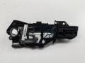 ручка наружная передняя правая Volkswagen Passat B6 2006, 2.0 л., дизель, МКПП, серый, универсал, 3C0837886G - фото №2