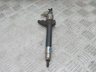 форсунка Ford Transit 7 поколение 2009, 2.2 л., дизель, МКПП, микроавтобус, 6C1Q-9K546-BC