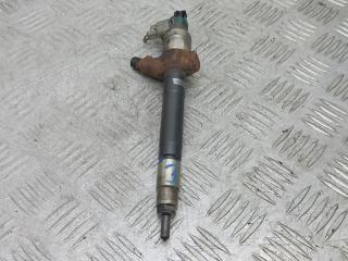 форсунка Ford Transit 7 поколение 2009, 2.2 л., дизель, МКПП, микроавтобус, 6C1Q-9K546-BC