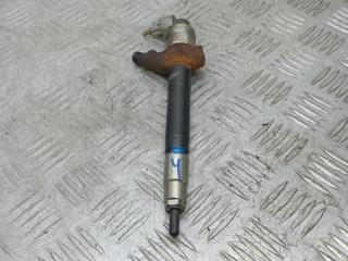 форсунка Ford Transit 7 поколение 2009, 2.2 л., дизель, МКПП, микроавтобус, 6C1Q-9K546-BC