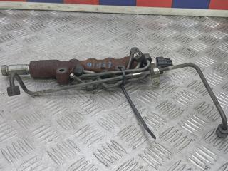 топливная рампа Ford Transit 7 поколение 2009, 2.2 л., дизель, МКПП, микроавтобус, BN