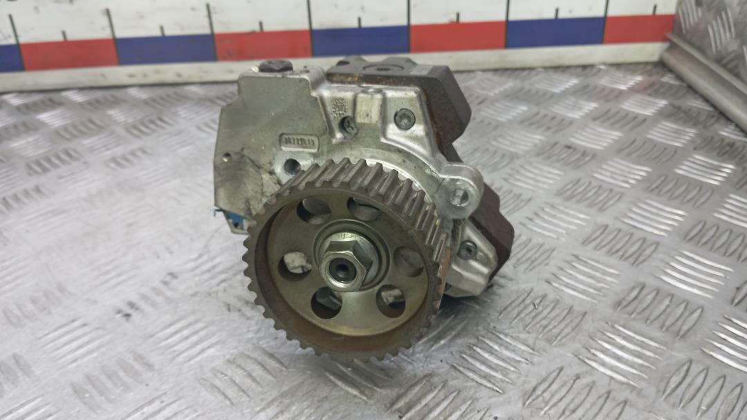 ТНВД Chrysler Voyager 5 поколение 2008, 2.8 л., дизель, АКПП, минивэн, 0445010152, 35022114F - фото №1