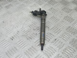 форсунка Chrysler Voyager 5 поколение 2008, 2.8 л., дизель, АКПП, минивэн, 0445115067