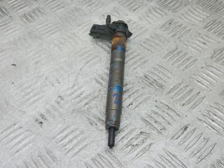 форсунка Chrysler Voyager 5 поколение 2008, 2.8 л., дизель, АКПП, минивэн, 0445115067