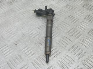 форсунка Chrysler Voyager 5 поколение 2008, 2.8 л., дизель, АКПП, минивэн, 0445115067