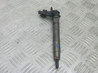 форсунка Chrysler Voyager 5 поколение 2008, 2.8 л., дизель, АКПП, минивэн, 0445115067