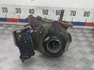 турбина Chrysler Voyager 5 поколение 2008, 2.8 л., дизель, АКПП, минивэн, 35242128H