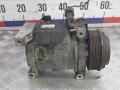компрессор кондиционера Chrysler Voyager 5 поколение 2008, 2.8 л., дизель, АКПП, минивэн, 447260-6361 - фото №4