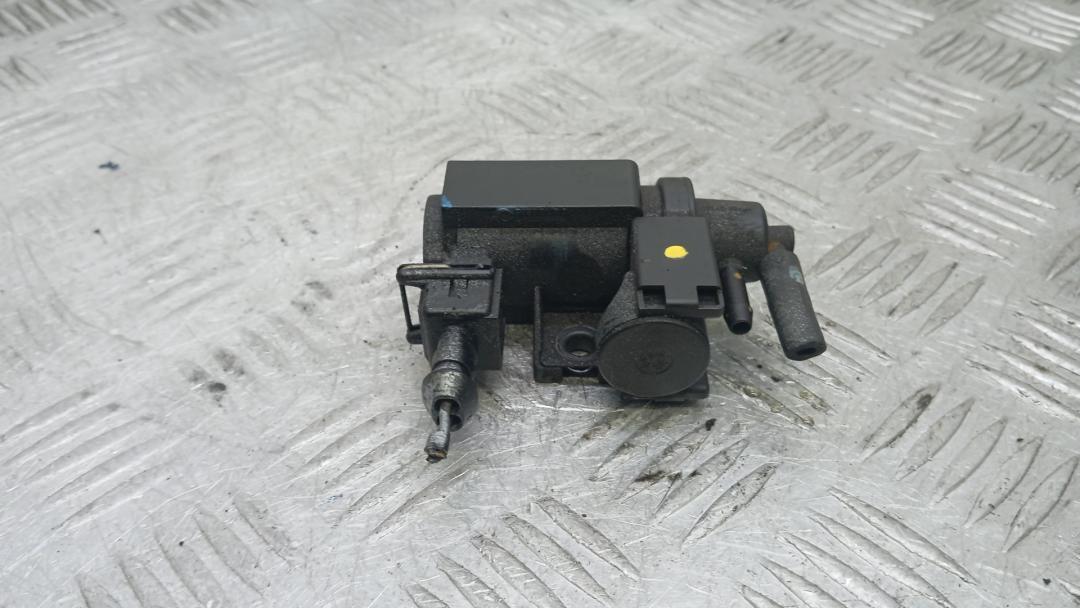 клапан управления турбиной (актуатор) Chrysler Voyager 5 поколение 2008, 2.8 л., дизель, АКПП, минивэн, 70167200 - фото №1