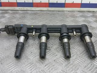 катушка зажигания Opel Mokka 1 поколение 2013, 1.6 л., бензин, МКПП, внедорожник 5 дв., CE01841