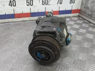 компрессор кондиционера Opel Mokka 1 поколение 2013, 1.6 л., бензин, МКПП, внедорожник 5 дв., 95059819